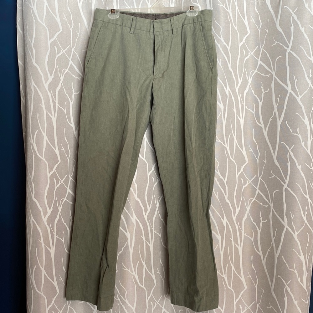 J Crew Bowery Pants